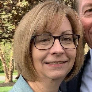 Meet your Posher, Ann